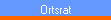 Ortsrat