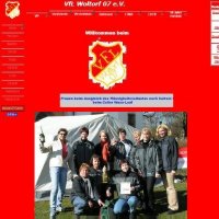 VfL Woltorf 07 mit allen Sparten >> www.vflwoltorf07.de